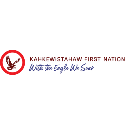 Kahkewistahaw First Nation logo